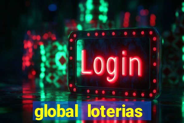 global loterias jogo do bicho